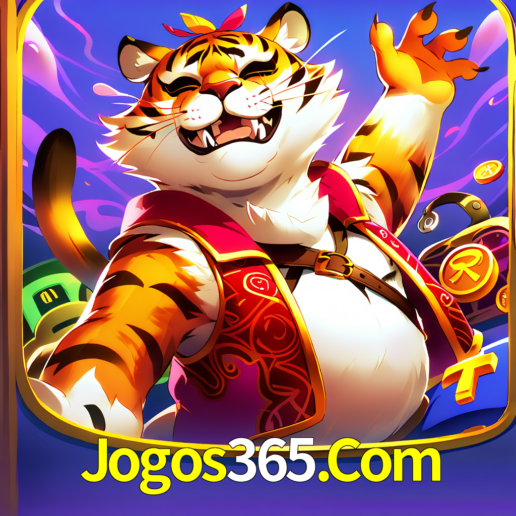 Jogos365 App